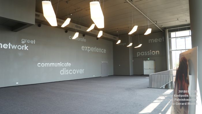 DSC01391- bioscoop Kinepolis open - film in het Paleiskwartier - 17juli2018 -  foto GerardMontE web