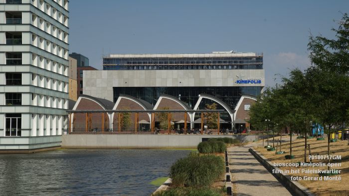 DSC01417- bioscoop Kinepolis open - film in het Paleiskwartier - 17juli2018 -  foto GerardMontE web