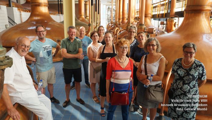 nDSC02061- Vicki Brown-huis - bezoek aan brouwerij Heineken - 26juli2018 -  foto GerardMontE web