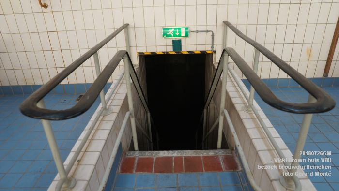 nDSC02065- Vicki Brown-huis - bezoek aan brouwerij Heineken - 26juli2018 -  foto GerardMontE web