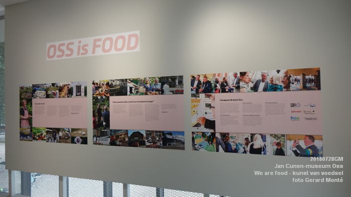 DSC05028- Jan Cunen-museum Oss - We are food - kunst van voedsel - 28juli2018 -  foto GerardMontE web