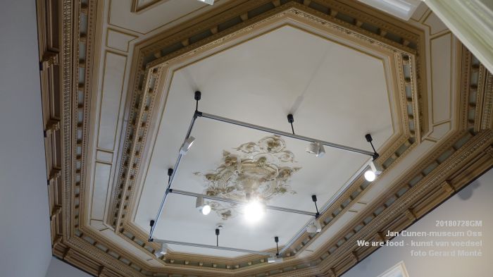 DSC05035- Jan Cunen-museum Oss - We are food - kunst van voedsel - 28juli2018 -  foto GerardMontE web