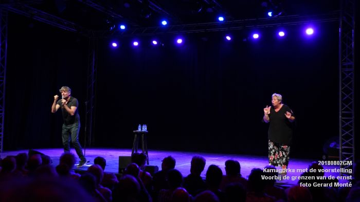 eDSC01297- Kamagurka met Voorbij de grenzen van de ernst - 2aug2018 -  foto GerardMontE web