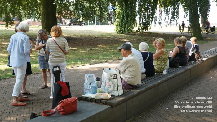 oDSC02216-  Vicki Brown-huis VBH - Binnendieze-vaartocht - 2aug2018 -  foto GerardMontE web