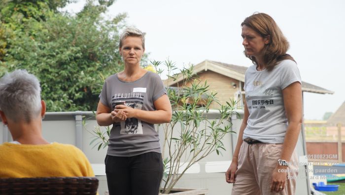 qDSC03455- Vicki Brown-huis VBH - coachen mbv paarden - 23aug2018 -  foto GerardMontE web