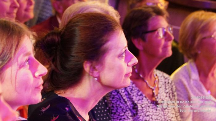 gDSC01731- Talkshow in De Keulse Kar met Martijn van der Zande en gasten 4 - 11aug2018 -  foto GerardMontE web