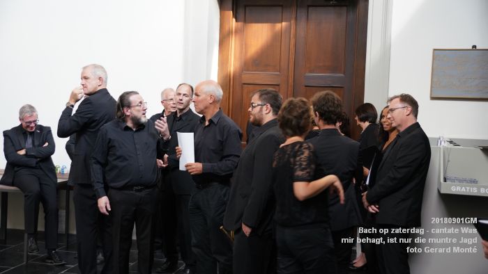 eDSC03116-  Bach op zaterdag - cantate Was mir behagt ist nur die muntre Jagd - 1sept2018 -  foto GerardMontE web