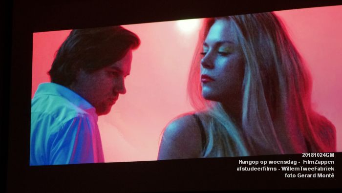 HDSC09918-  Hangop op woensdag -  FilmZappen - afstudeerfilms - WillemTweeFabriek - 24okt2018 -  foto GerardMontE web