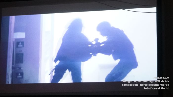 ejDSC06924- Hangop op woensdag -  FilmZappen - WillemTweeFabriek  - 26sept2018 -  foto GerardMontE web