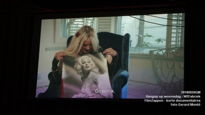 ejDSC06938- Hangop op woensdag -  FilmZappen - WillemTweeFabriek  - 26sept2018 -  foto GerardMontE web