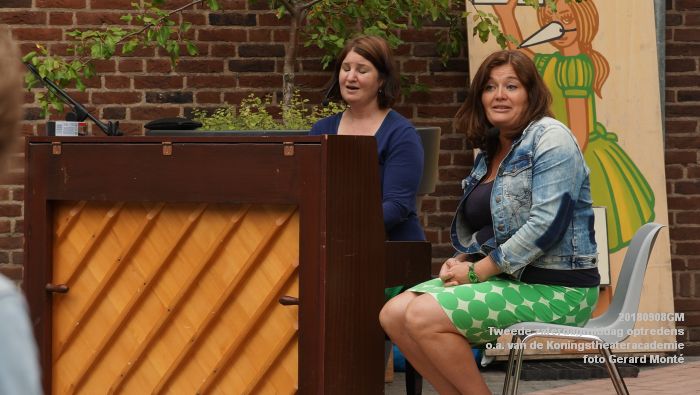 fDSC05003- Tweede zaterdagmiddag van de maand optredens van oa studenten van de Koningstheateracademie - 8sept2018 - foto GerardMontE web fDSC05003- Tweede zaterdagmiddag van de maand optredens van oa studenten van de Koningstheateracademie - 8sept2018 - foto GerardMontE web