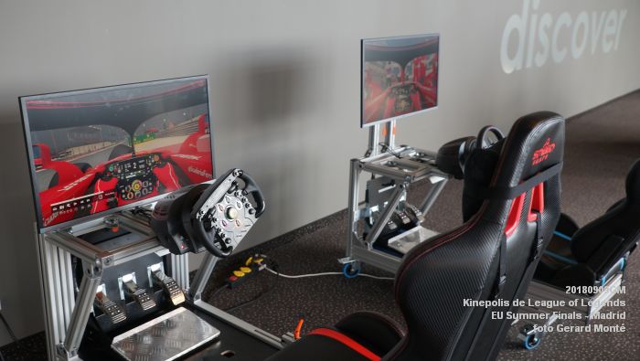 DSC05274- Kinepolis de League of Legends EU Summer Finals - 9sept2018 -  foto GerardMontE web