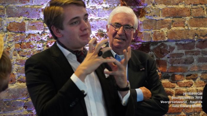 DSC04034- Bourgondisch 2018 - Voorproefavond met Awards  - 10sept2018 -  foto GerardMontE web