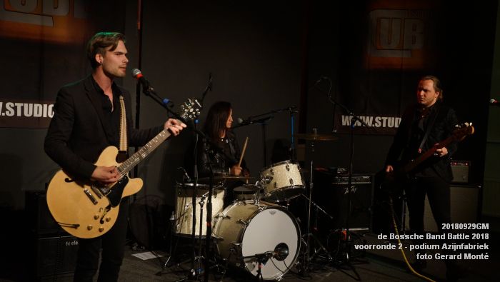 eDSC07218- Bossche Band Battle 2018 - voorronde 2 - podium Azijnfabriek- 29sept2018 -  foto GerardMontE web