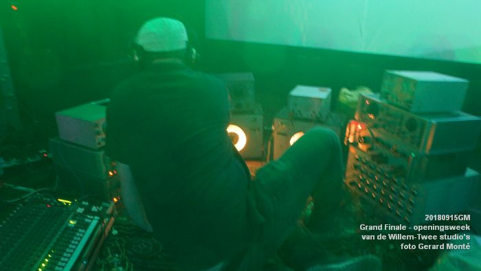 DSC05821- Grand Finale van de openingsweek van de Willem-Twee studio-s - 15sept2018 -  foto GerardMontE web