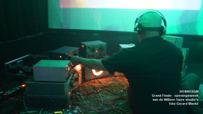 DSC05822- Grand Finale van de openingsweek van de Willem-Twee studio-s - 15sept2018 -  foto GerardMontE web