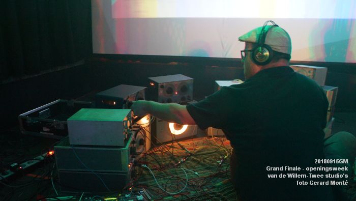 DSC05823- Grand Finale van de openingsweek van de Willem-Twee studio-s - 15sept2018 -  foto GerardMontE web