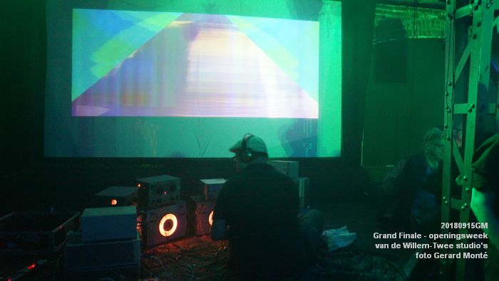 DSC05827- Grand Finale van de openingsweek van de Willem-Twee studio-s - 15sept2018 -  foto GerardMontE web