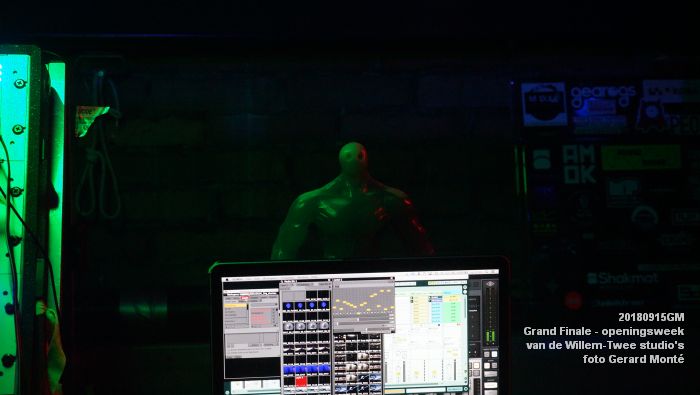 DSC05828- Grand Finale van de openingsweek van de Willem-Twee studio-s - 15sept2018 -  foto GerardMontE web