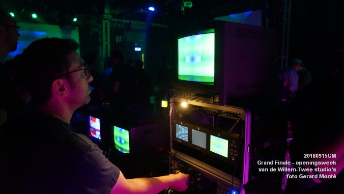 DSC05832- Grand Finale van de openingsweek van de Willem-Twee studio-s - 15sept2018 -  foto GerardMontE web