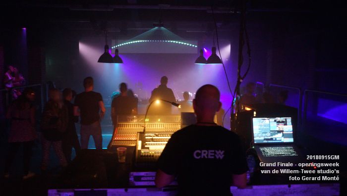 DSC05856- Grand Finale van de openingsweek van de Willem-Twee studio-s - 15sept2018 -  foto GerardMontE web