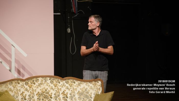 iDSC04333- Rederijkerskamer Moyses- Bosch - generale repetitie Versus - 19sept2018 -  foto GerardMontE web