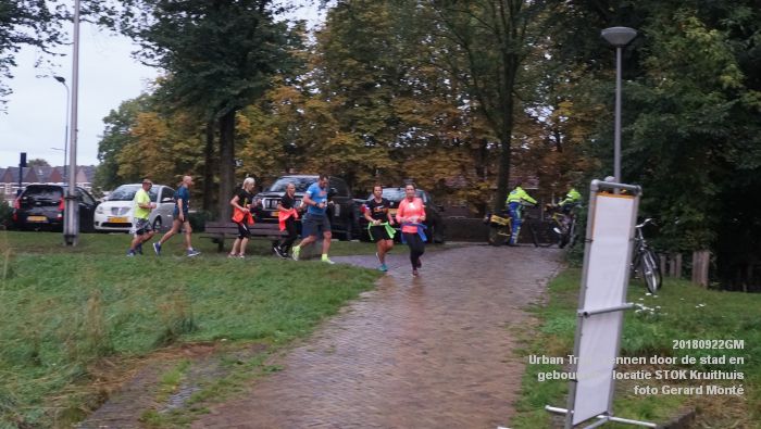 DSC06634- Urban Trail - rennen door de stad en door gebouwen - locatie STOK Kruithuis - 22sept2018 -  foto GerardMontE web