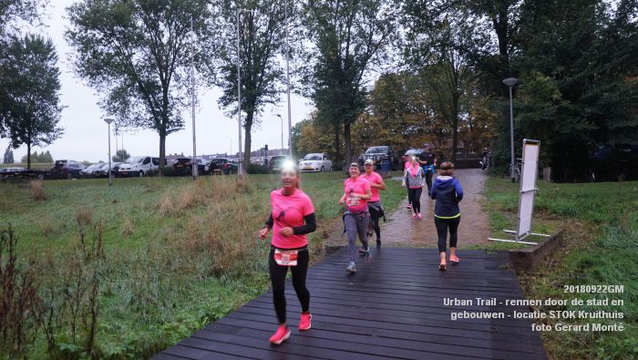 DSC06639- Urban Trail - rennen door de stad en door gebouwen - locatie STOK Kruithuis - 22sept2018 -  foto GerardMontE web