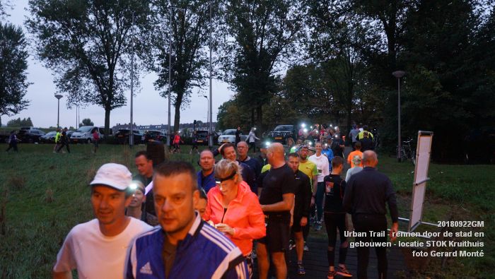 DSC06676- Urban Trail - rennen door de stad en door gebouwen - locatie STOK Kruithuis - 22sept2018 -  foto GerardMontE web