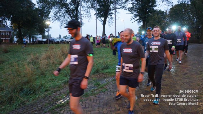 DSC06681- Urban Trail - rennen door de stad en door gebouwen - locatie STOK Kruithuis - 22sept2018 -  foto GerardMontE web