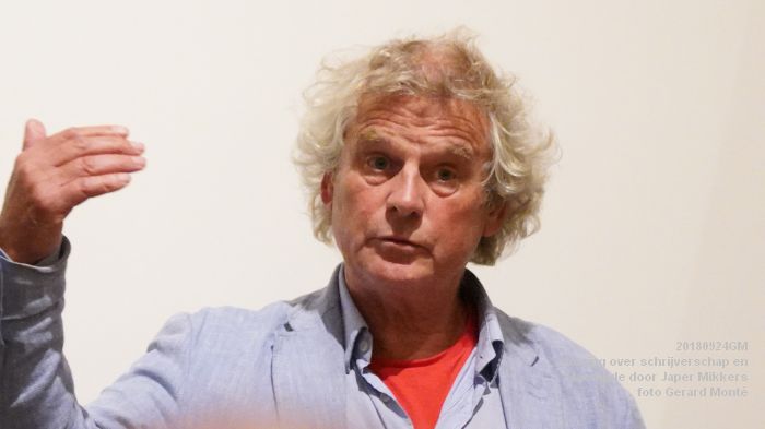DSC04764- Lezing over Liempde door de Brabantse auteur Japer Mikkers - de Liempdsenherd Liempde - 24sept2018 - foto GerardMontE web DSC04764- Lezing over Liempde door de Brabantse auteur Japer Mikkers - de Liempdsenherd Liempde - 24sept2018 - foto GerardMontE web