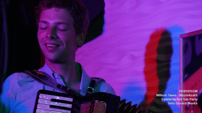 KDSC06508- Willem Twee - Muziekcafe - Celebrity Hot Tub Party - 11okt2018 - foto GerardMontE web KDSC06508- Willem Twee - Muziekcafe - Celebrity Hot Tub Party - 11okt2018 - foto GerardMontE web