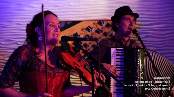 nDSC07503- Willem Twee - Muziekcafe - Janneke Franke - Scheepskameel - 25okt2018 - foto GerardMontE web nDSC07503- Willem Twee - Muziekcafe - Janneke Franke - Scheepskameel - 25okt2018 - foto GerardMontE web