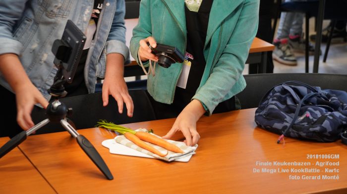 DSC06014- Finale keukenbazen - De Mega Live KookBattle in de keukens van Kw1c - 6okt2018 -  foto GerardMontE web