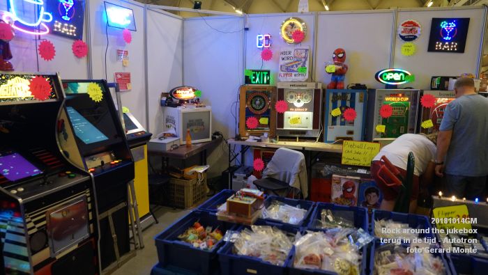 DSC08994- Rock around the jukebox - terug in de tijd - Autotron - 14okt2018 -  foto GerardMontE web