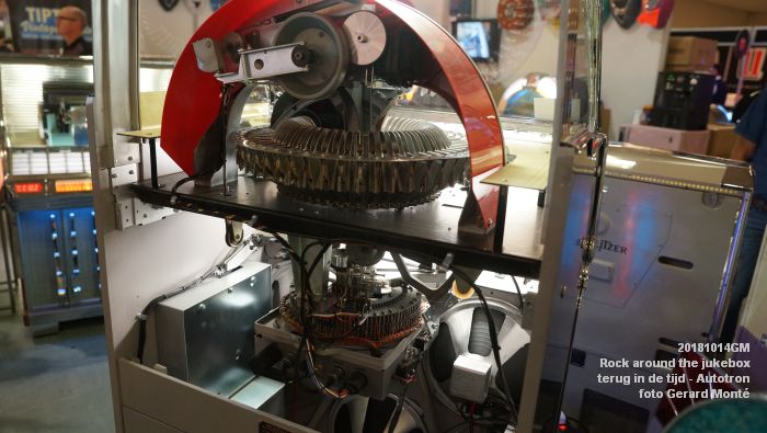 DSC09027- Rock around the jukebox - terug in de tijd - Autotron - 14okt2018 -  foto GerardMontE web