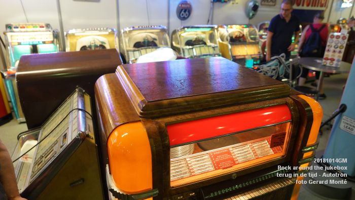 DSC09053- Rock around the jukebox - terug in de tijd - Autotron - 14okt2018 -  foto GerardMontE web