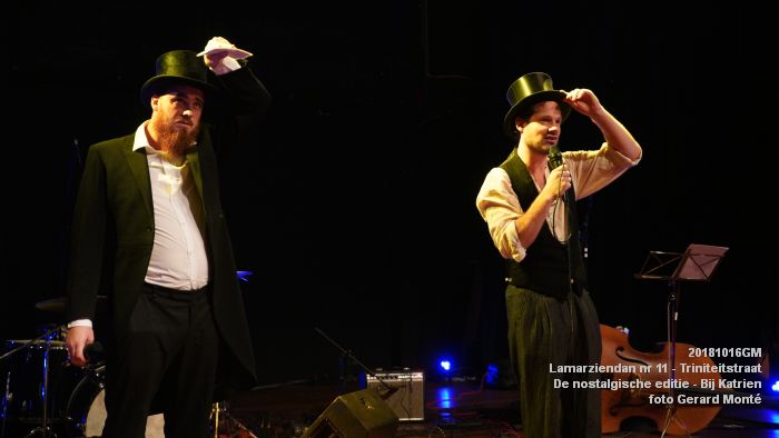 kDSC07022- Lamarziendan nr 11 - De nostalgische editie - Bij Katrien Triniteitstraat - 16okt2018 - foto GerardMontE web kDSC07022- Lamarziendan nr 11 - De nostalgische editie - Bij Katrien Triniteitstraat - 16okt2018 - foto GerardMontE web