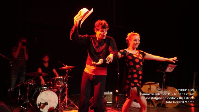 kDSC07060- Lamarziendan nr 11 - De nostalgische editie - Bij Katrien Triniteitstraat - 16okt2018 - foto GerardMontE web kDSC07060- Lamarziendan nr 11 - De nostalgische editie - Bij Katrien Triniteitstraat - 16okt2018 - foto GerardMontE web