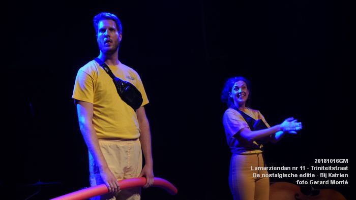 kDSC07173- Lamarziendan nr 11 - De nostalgische editie - Bij Katrien Triniteitstraat - 16okt2018 - foto GerardMontE web kDSC07173- Lamarziendan nr 11 - De nostalgische editie - Bij Katrien Triniteitstraat - 16okt2018 - foto GerardMontE web