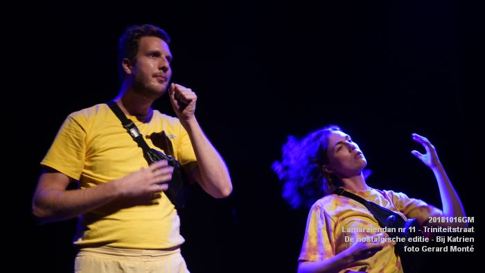 kDSC07180- Lamarziendan nr 11 - De nostalgische editie - Bij Katrien Triniteitstraat - 16okt2018 - foto GerardMontE web kDSC07180- Lamarziendan nr 11 - De nostalgische editie - Bij Katrien Triniteitstraat - 16okt2018 - foto GerardMontE web