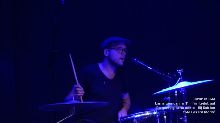 kDSC07231- Lamarziendan nr 11 - De nostalgische editie - Bij Katrien Triniteitstraat - 16okt2018 - foto GerardMontE web kDSC07231- Lamarziendan nr 11 - De nostalgische editie - Bij Katrien Triniteitstraat - 16okt2018 - foto GerardMontE web