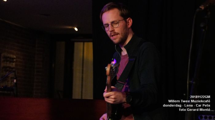 sDSC09465- Willem Twee Muziekcafe - Lena - Car Pets - 22nov2018 - foto GerardMontE web sDSC09465- Willem Twee Muziekcafe - Lena - Car Pets - 22nov2018 - foto GerardMontE web