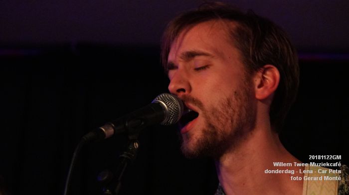 sDSC09467- Willem Twee Muziekcafe - Lena - Car Pets - 22nov2018 - foto GerardMontE web sDSC09467- Willem Twee Muziekcafe - Lena - Car Pets - 22nov2018 - foto GerardMontE web