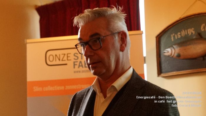 FDSC01866- Energiecafe - Den Bosch klimaatneutraal - het groote Genoegen - 6nov2018 -  foto GerardMontE web