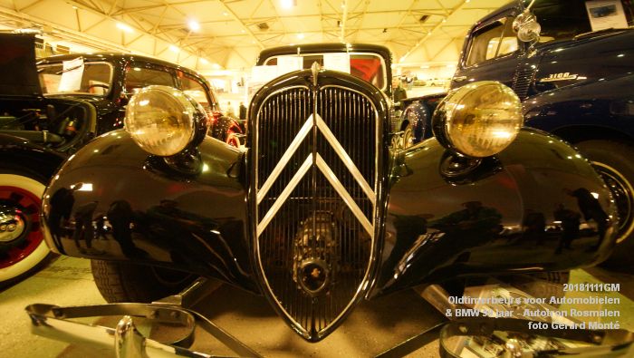 eDSC02649- Oldtimerbeurs voor Automobielen en BMW 90 jaar - Autotron Rosmalen - 11nov2018 - foto GerardMontE web eDSC02649- Oldtimerbeurs voor Automobielen en BMW 90 jaar - Autotron Rosmalen - 11nov2018 - foto GerardMontE web