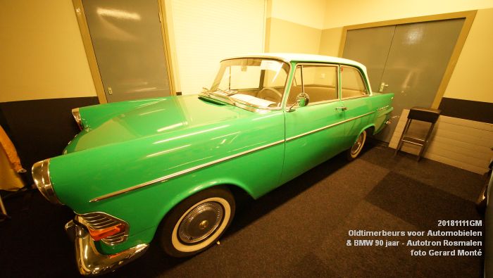 eDSC02756- Oldtimerbeurs voor Automobielen en BMW 90 jaar - Autotron Rosmalen - 11nov2018 - foto GerardMontE web eDSC02756- Oldtimerbeurs voor Automobielen en BMW 90 jaar - Autotron Rosmalen - 11nov2018 - foto GerardMontE web