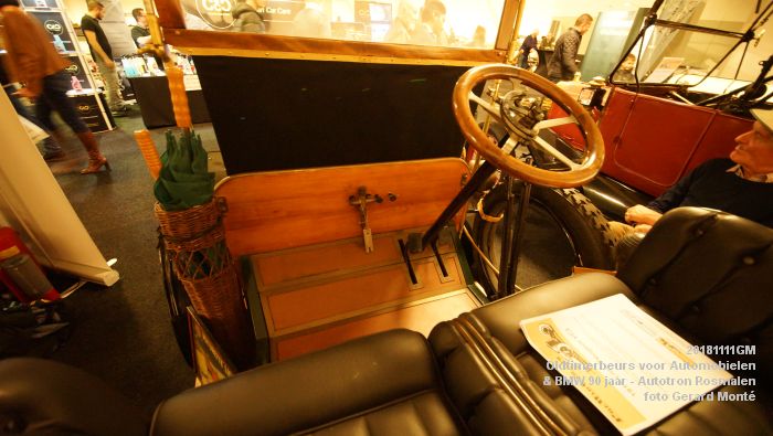 eDSC02772- Oldtimerbeurs voor Automobielen en BMW 90 jaar - Autotron Rosmalen - 11nov2018 - foto GerardMontE web eDSC02772- Oldtimerbeurs voor Automobielen en BMW 90 jaar - Autotron Rosmalen - 11nov2018 - foto GerardMontE web
