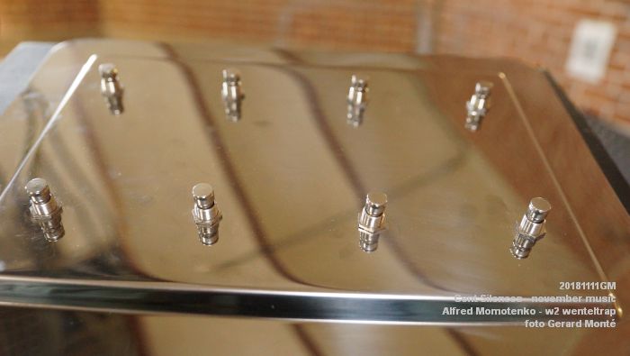 KDSC02611- WillemTweeFabriek wenteltrap- Alfred Momotenko Cent Silences - 11nov2018 - foto GerardMontE web KDSC02611- WillemTweeFabriek wenteltrap- Alfred Momotenko Cent Silences - 11nov2018 - foto GerardMontE web