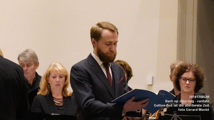 fDSC00783- Bach op zaterdag - cantate Gottes Zeit ist die allerbeste Zeit - 8dec2018 -  foto GerardMontE web